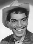 Cantiflas