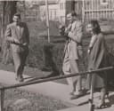 Flannery O'Connor