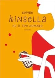 Sophie Kinsella - Ho Il Tuo Numero Sophie Kinsella