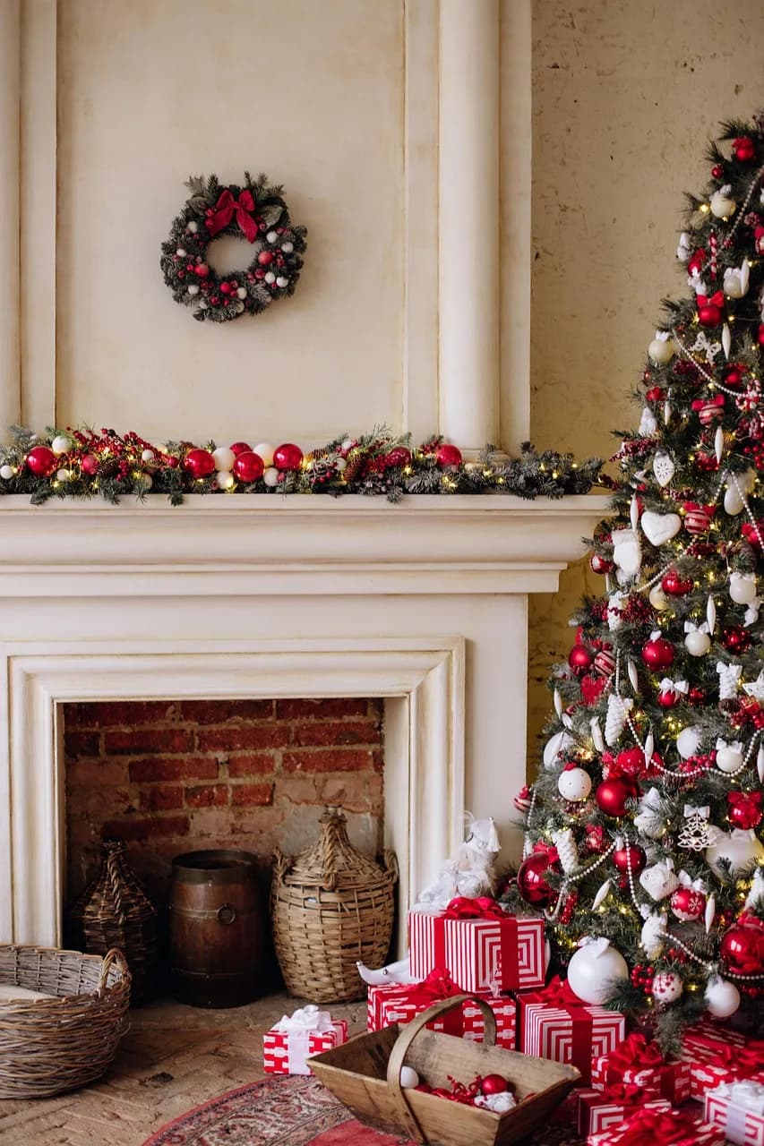 Hilary Mantel — christmas, gifts, tradition, cozy, holiday, celebrate, winter, celebration, seasonal, happychristmas, christmas, christmas, christmas, christmas, christmas