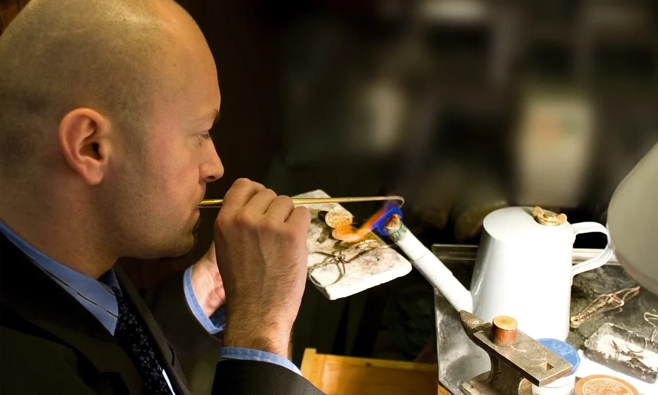 Jerry Goldsmith — goldsmith, handmade, jewellery, brown jewelry, goldsmith, goldsmith, goldsmith, goldsmith, goldsmith
