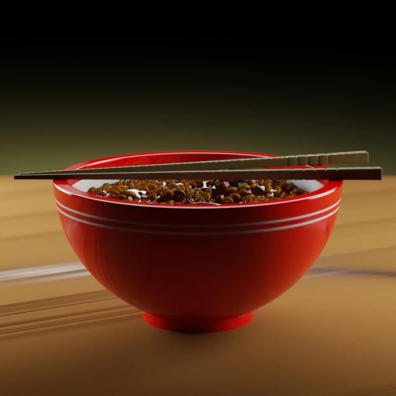 Kenzo Ohashi — bowl, noodles, japanese food, asian food, ohashi, soba, legumes, tomatoes