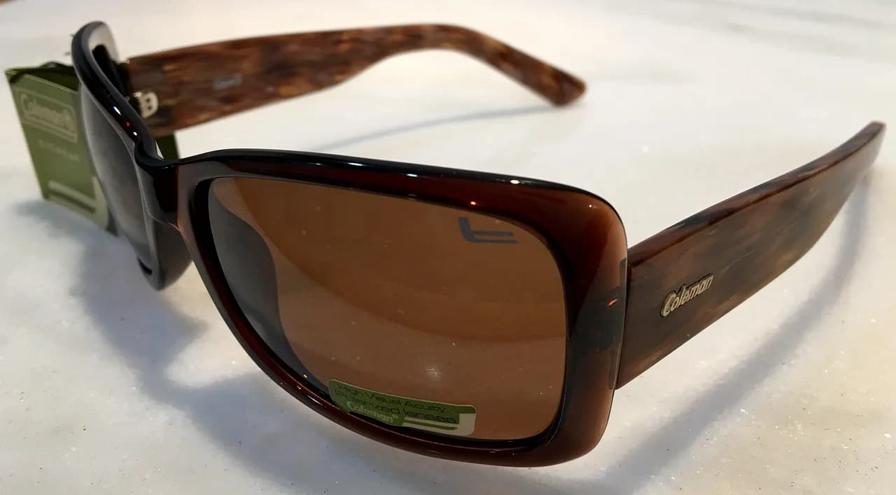 Robert Coleman Richardson — sunglasses, sun, nature, coleman