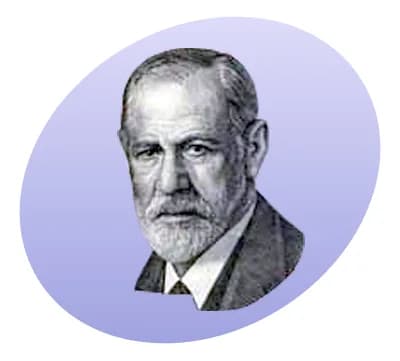 Sigmund Freud - psychology portal