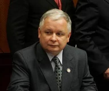 Lech Kaczyński - Lech Kaczyński, Prezydent RP