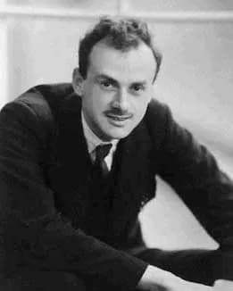 Paul Dirac - Paul Dirac