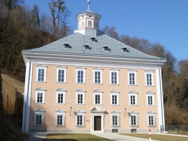 Stefan Zweig - Forschungszentrum_Edmundsburg
