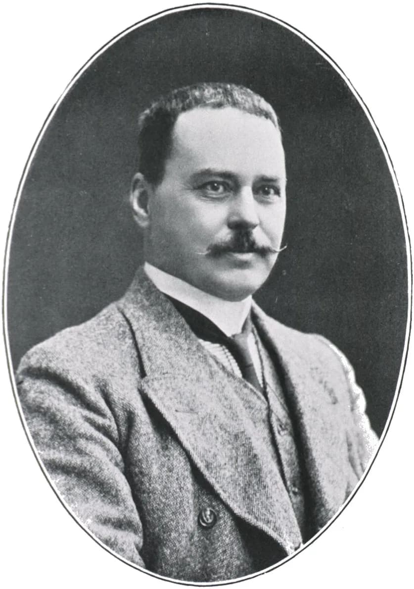 Ronald Ross - Ronald Ross, winner of Nobel Prize in Medicine