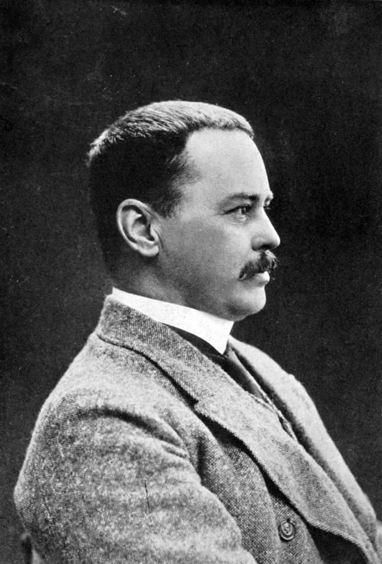 Ronald Ross - Ross Ronald 1857-1932.jpg