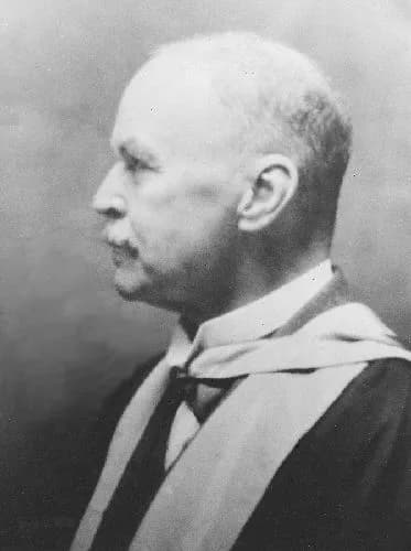 Ronald Ross - Ronald Ross
Ronald Ross, one of the discoverers of the malaria parasite.