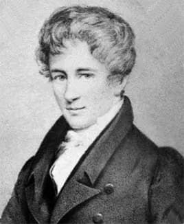 Niels Henrik Abel - Niels Henrik Abel