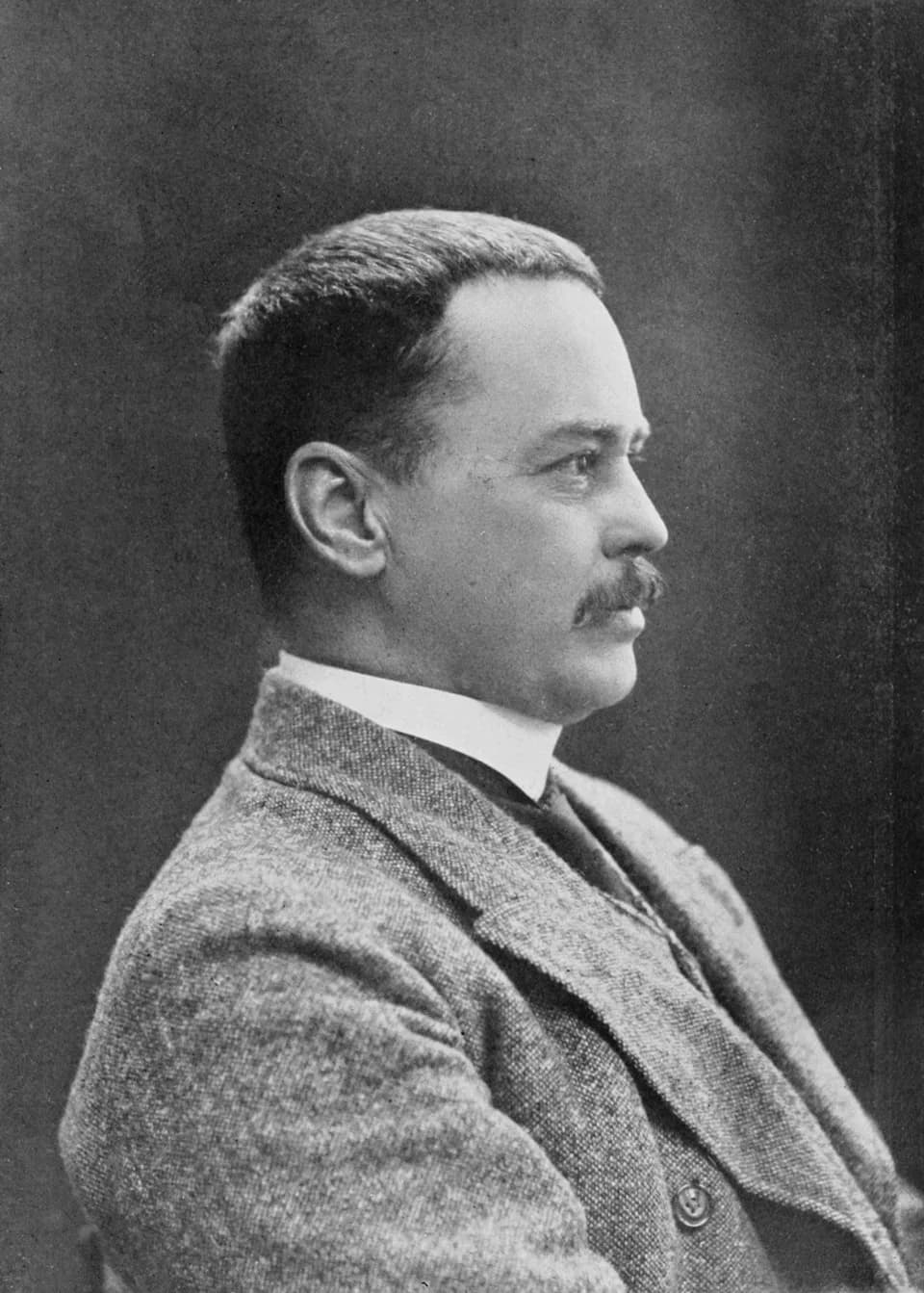 Ronald Ross - Ronald Ross