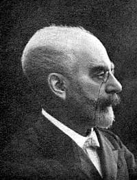 Gabriel Lippmann - Gabriel Lippmann (1845-1921)