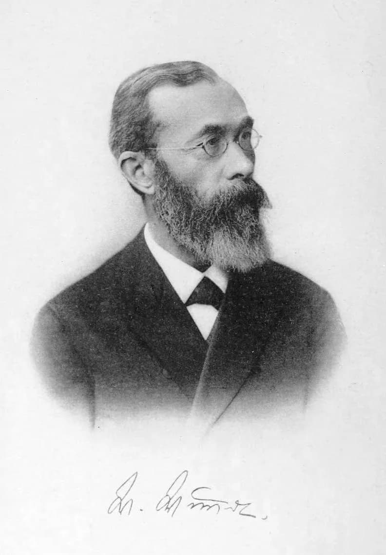 Wilhelm Wundt - Wilhelm Wundt