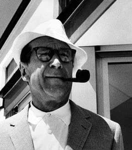Georges Simenon - Georges Simenon