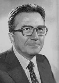 Giulio Andreotti - Italian Prime Minister Giulio Andreotti