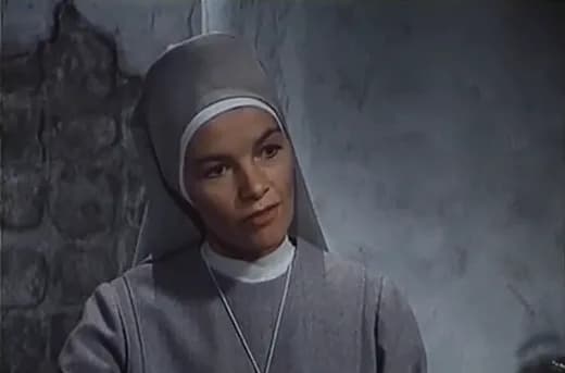 Glenda Jackson - screenshot di Il sorriso del grande tentatore (1974)