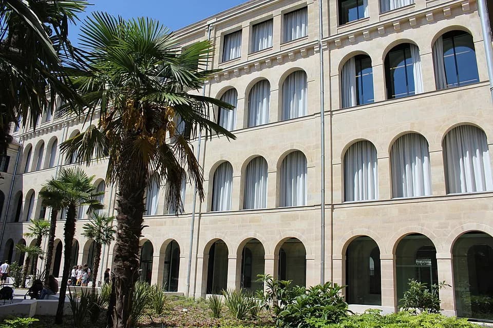 Françoise Sagan - Françoise Sagan Library, 8 Rue Léon-Schwartzenberg, 75010 Paris, France.