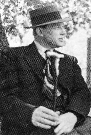 Harry Martinson - Harry Martinson