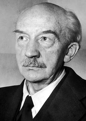 Walther Bothe - Walther Bothe