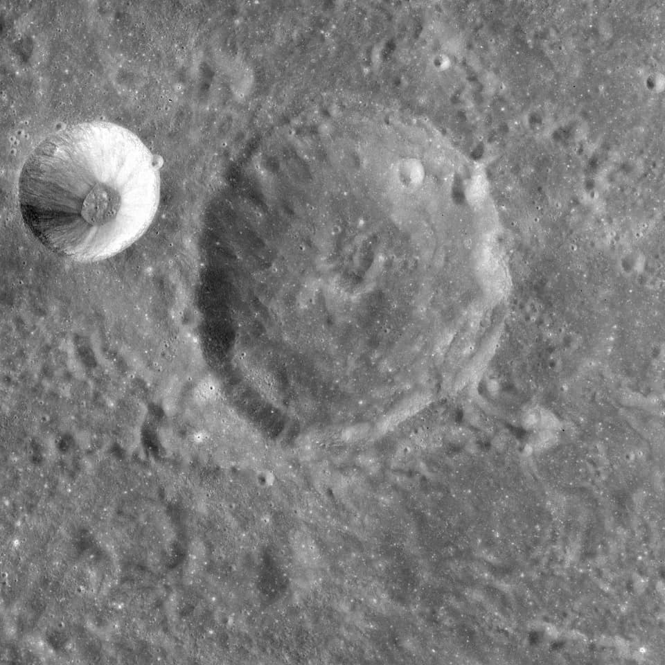 Charles Glover Barkla - Barkla moon crater.jpg