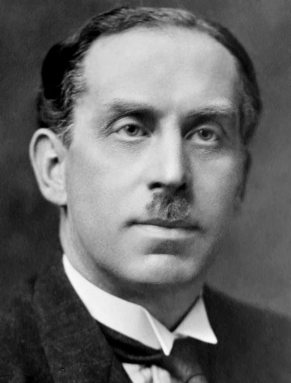 Charles Glover Barkla - British physicist and Nobel Prize laureate Charles Glover Barkla (1877-1944)