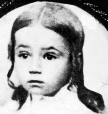 Jorge Amado - O escritor brasileiro Jorge Amado quando bebê.
