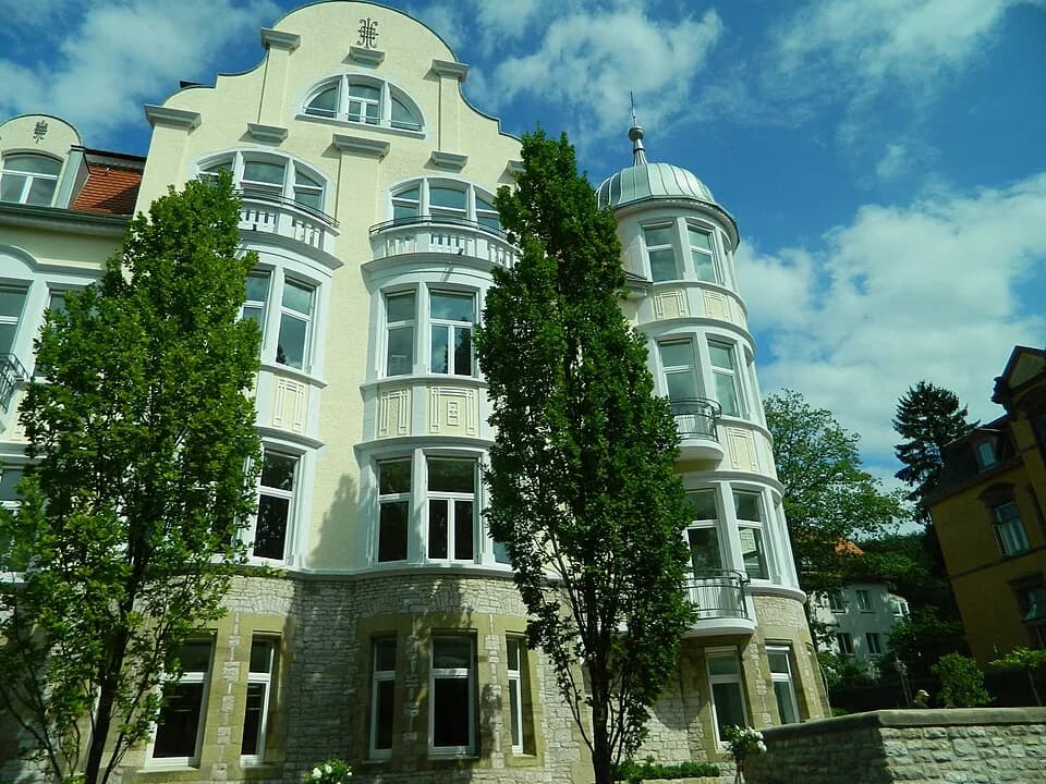 Hermann Weyl - Göttingen