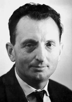 Alexander Prokhorov - Aleksandr M. Prokhorov