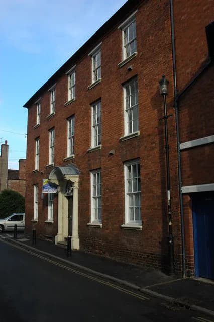 Stanley Baldwin - Birth place of Stanley Baldwin, Bewdley. On 3 August 1867 future British Prime Minister was born in this house in Bewdley in Worcestershire See: http://www.bbc.co.uk/history/historic