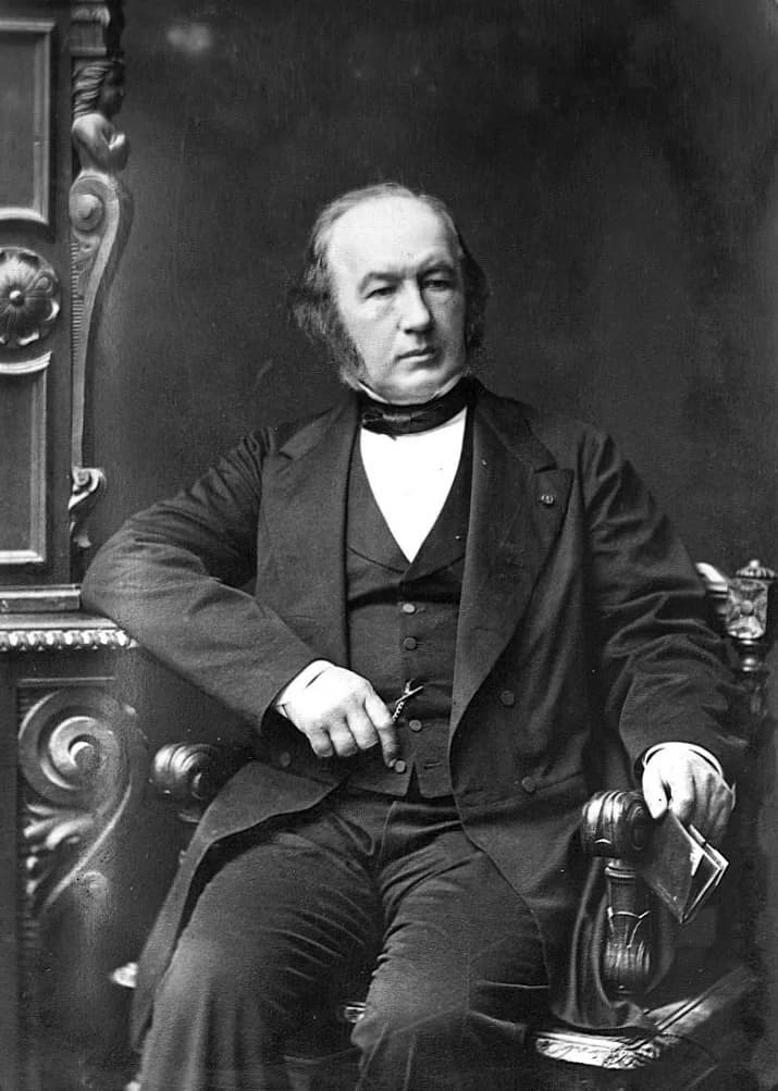 Claude Bernard - Claude Bernard (1813-1878)