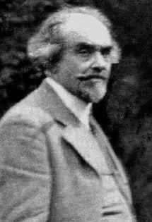 Nikolai Berdyaev - Another version of the photo: http://commons.wikimedia.org/wiki/File:Berdiayev001.jpg