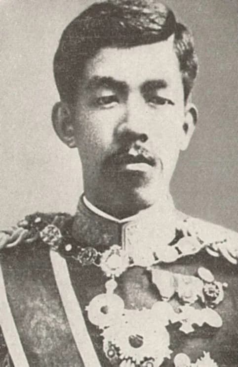Emperor Taishō - Emperor Taisho /大正天皇