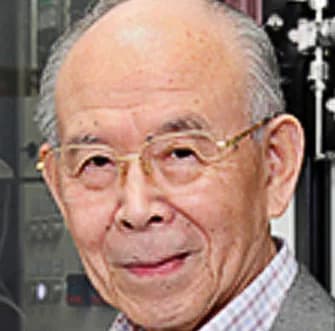 Isamu Akasaki - Isamu Akasaki, Director of the Research Center for Nitride Semiconductor Core Technologies, Meijo University, was given Nobel Prize in Physics on 2014.