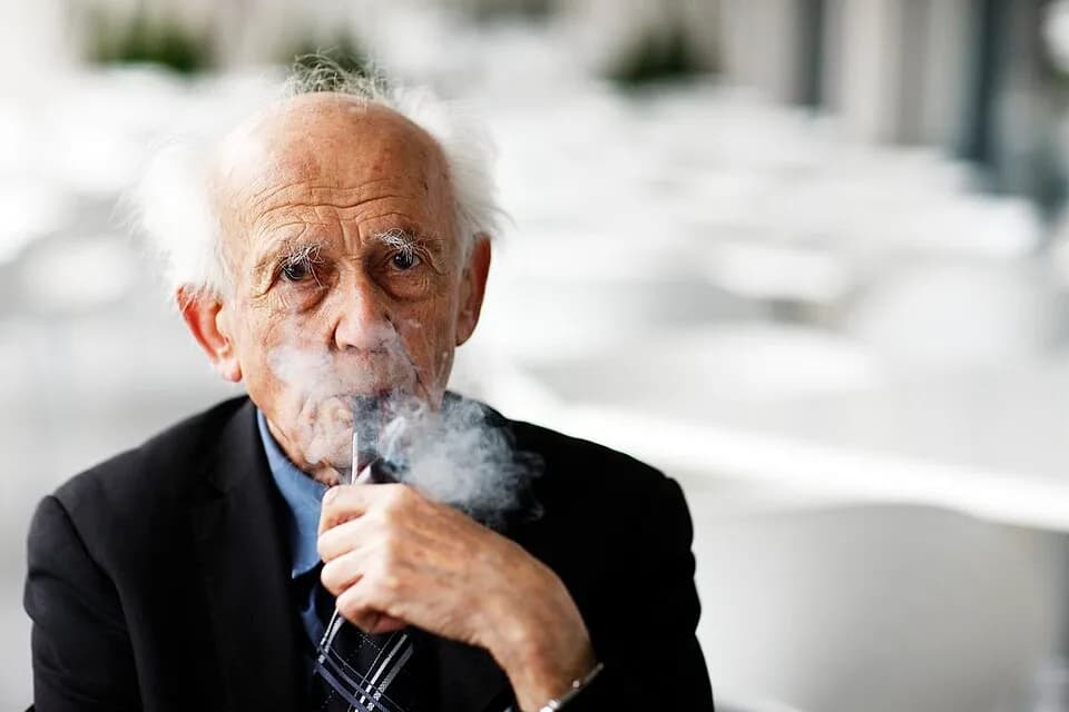 Zygmunt Bauman - European Culture Congress, 8 - 11.09.2011 Wroclaw, Poland
Europejski Kongres Kultury, 8 - 11.09.2011 Wrocław, Polska
Wykorzystywanie wizerunków osób sfotografowanych w innych
celach n