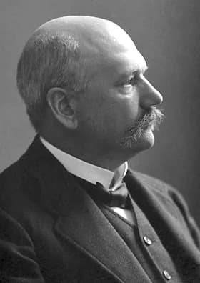 Albrecht Kossel - Albrecht Kossel (1853–1927)