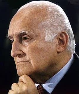 Oscar Luigi Scalfaro - Oscar Luigi Scalfaro