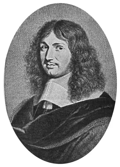 Jean-Baptiste Colbert - Jean-Baptiste Colbert (1619-1683)