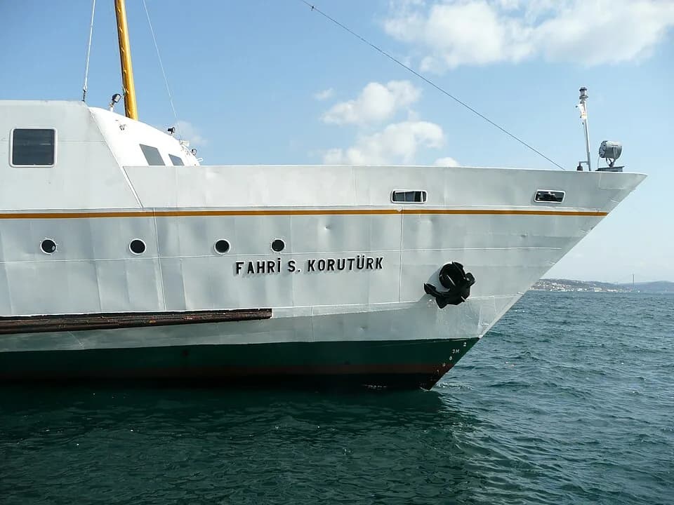 Fahri Korutürk - Istanbul
