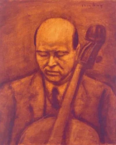 Pau Casals - Czigány Pablo Casals.jpg