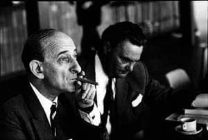 Raymond Aron - Raymond Aron