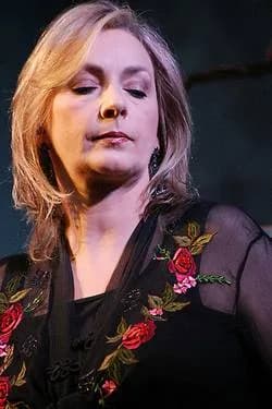 Moya Brennan - Irish singer, Moya Brennan in 2006