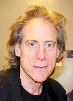 Richard Lewis - Comedian Richard Lewis