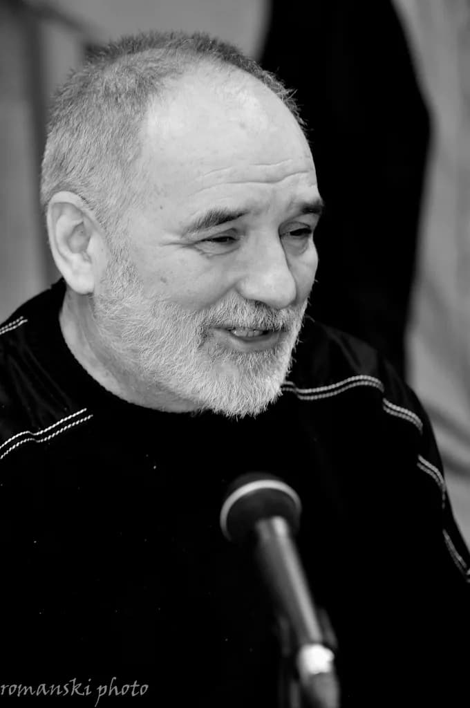 Đorđe Balašević - Ђорђе Балашевић