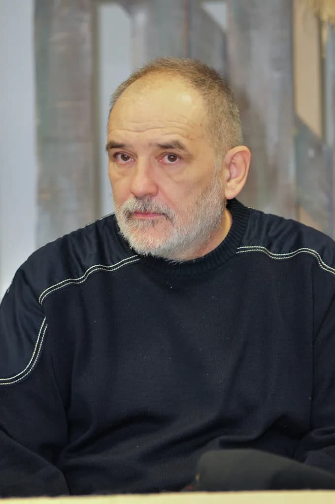Đorđe Balašević - Ђорђе Балашевић