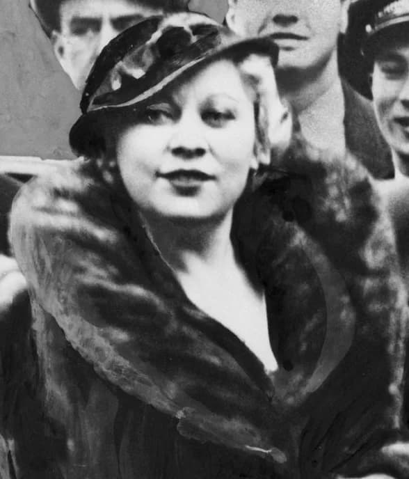 Mae West - Mae West