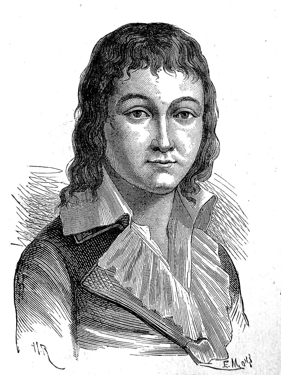 Louis XVII of France - AduC 011 Louis XVII (1785-1795).JPG