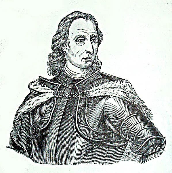 Christian I of Denmark - Christian 1 of Denmark