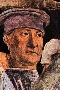Christian I of Denmark - King Christian I of Denmark