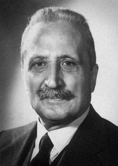 Enrico de Nicola - Enrico De Nicola